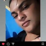 Celio Silva - @ericeliosilva25 - Instagram