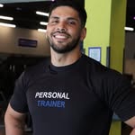 PERSONAL TRAINER - @celiosilvapersonal - Instagram