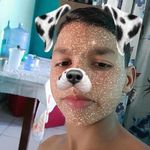 Celio Souza - @zw7_celio.n - Instagram