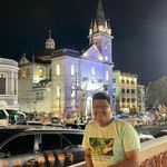 Celio Souza - @souza_cellioss - Instagram