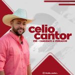 Celio Souza - @celio_cantor_ - Instagram