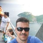 Célio Souza - @celioreis11 - Instagram