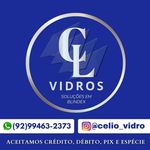 Celio Souza - @cl_vidro - Instagram