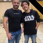 Célio Souza - @celio_souza_costa - Instagram