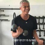 Celio Souza - @celinhogoval - Instagram