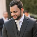 Célio Souza - @celiosouzafilho - Instagram