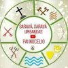 SARAVÁ SARAVÁ UMBANDA - @nuceliosouza4 - TikTok