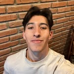 Cinnamon boy - @celso_cabrales - Instagram