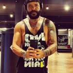 Celso Cruz - @celsinho3001 - Instagram