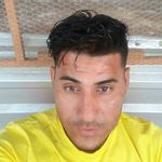Celso Escobar - @celsoescobar47 - Instagram