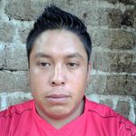 Celso Escobar - @celso2910 - Instagram