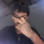 Celso Escobar - @excobax._.0 - Instagram