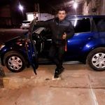 Celso Gonzalez - @celso.gonza48 - Instagram