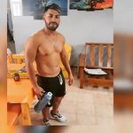 Celso Gonzalez - @gonzalezcelso97 - Instagram