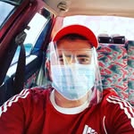 Celso Jimenez - @celsojim6 - Instagram