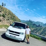 Celso Jiménez - @celsojimcru - Instagram