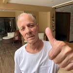Celso Moreira - @moreiracelso51 - Instagram