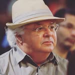Celso Moreira - @celsomoreiraoficial - Instagram