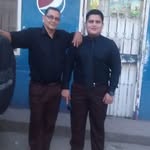 Celso Murillo Duran - @celsomurilloduran - Instagram
