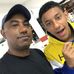 Celso Souza - Facebook