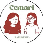 Cemari patisserie - @cemari_patisserie - Instagram