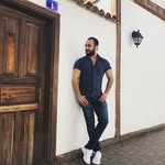 Cem Demirhan - @cem.demirhan.35 - Instagram