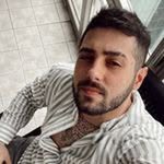 Cem Demirhan - @cemde_mirhan - Instagram