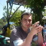 Mahmut Cem Demirhan - @mcdemirhan - Instagram