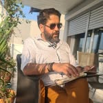 Z. Cem Demirhan - @kizilsirlar - Instagram