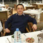 Cemal Bayram - @cemal1605 - Instagram