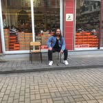 Cemal Bayram - @cemalbayram28 - Instagram