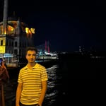 𝓒𝓮𝓶𝓪𝓵 𝓑𝓪𝔂𝓻𝓪𝓶 - @cemal_.bayram - Instagram