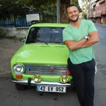 cemal bayram - @ceko6134 - Instagram