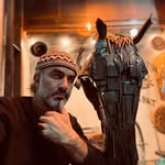 Cengiz Bayram - @agacdan__dogan - Instagram