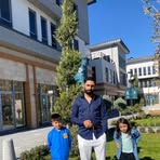 Cengiz Bayram - Facebook