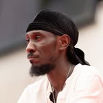Cephas Williams - @cephaswilliamss - Instagram