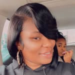 Meana Cephas-Williams - @meana_saywhat45 - Instagram