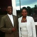 Rev Cephas Williams - @revcephas - Instagram