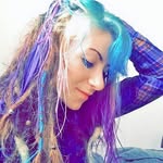 Cera Mitchell - @ceraboberabanana - Instagram