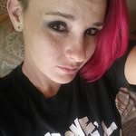 Cera Mitchell - @saralilevilpunk - Instagram