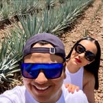 Cesar Adame - @adamecesar21 - Instagram