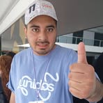 Cesar Adrian - Facebook