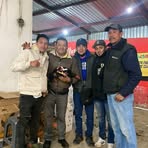 Cesar Adrian - Facebook