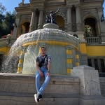 Cesar Adrian - @cesaradriangb - Instagram