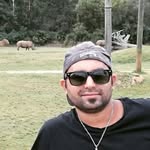 Cesar Adrian Martinez Gamarra - @cadrianmartinezg - Instagram