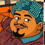 Cesar adrian rocha - @bigworm562 - Instagram