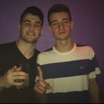 Cesar Aguirre - @cesaraldea99 - Instagram