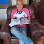 Cesar Aldea - @cesarantonioaldea - Instagram