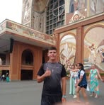 Cesar Alex - Facebook