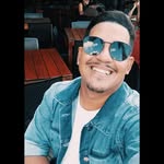 Cesar Alex Santos - @cesaralexoficial - Instagram